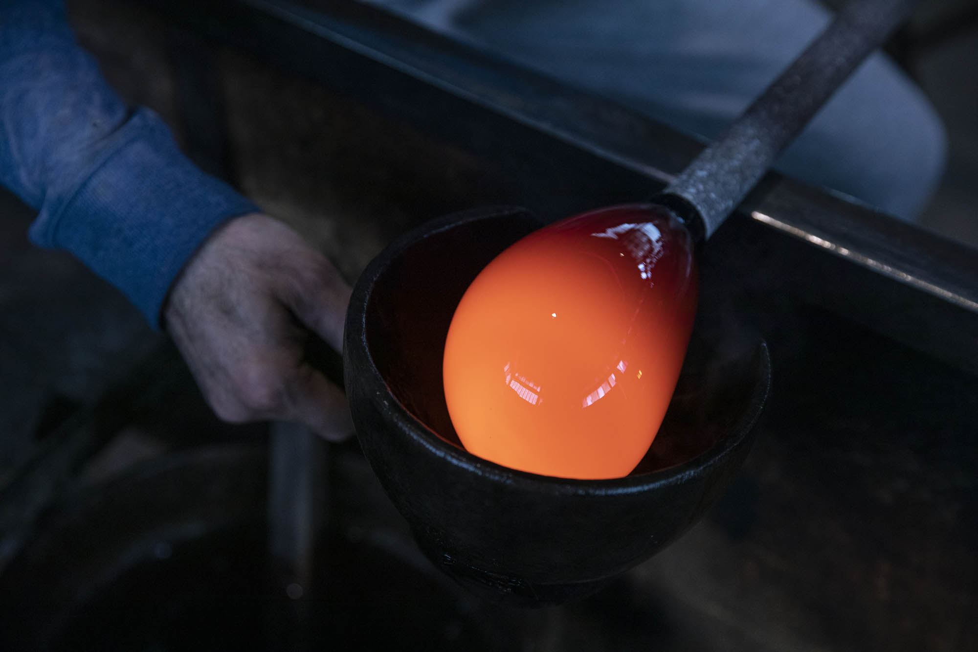 Glassblowing Equipment