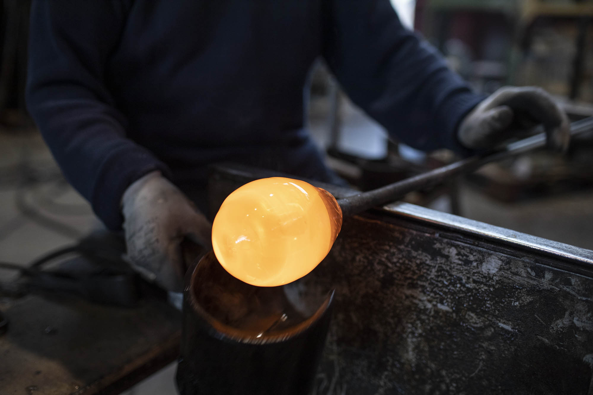 Glassblowing Equipment