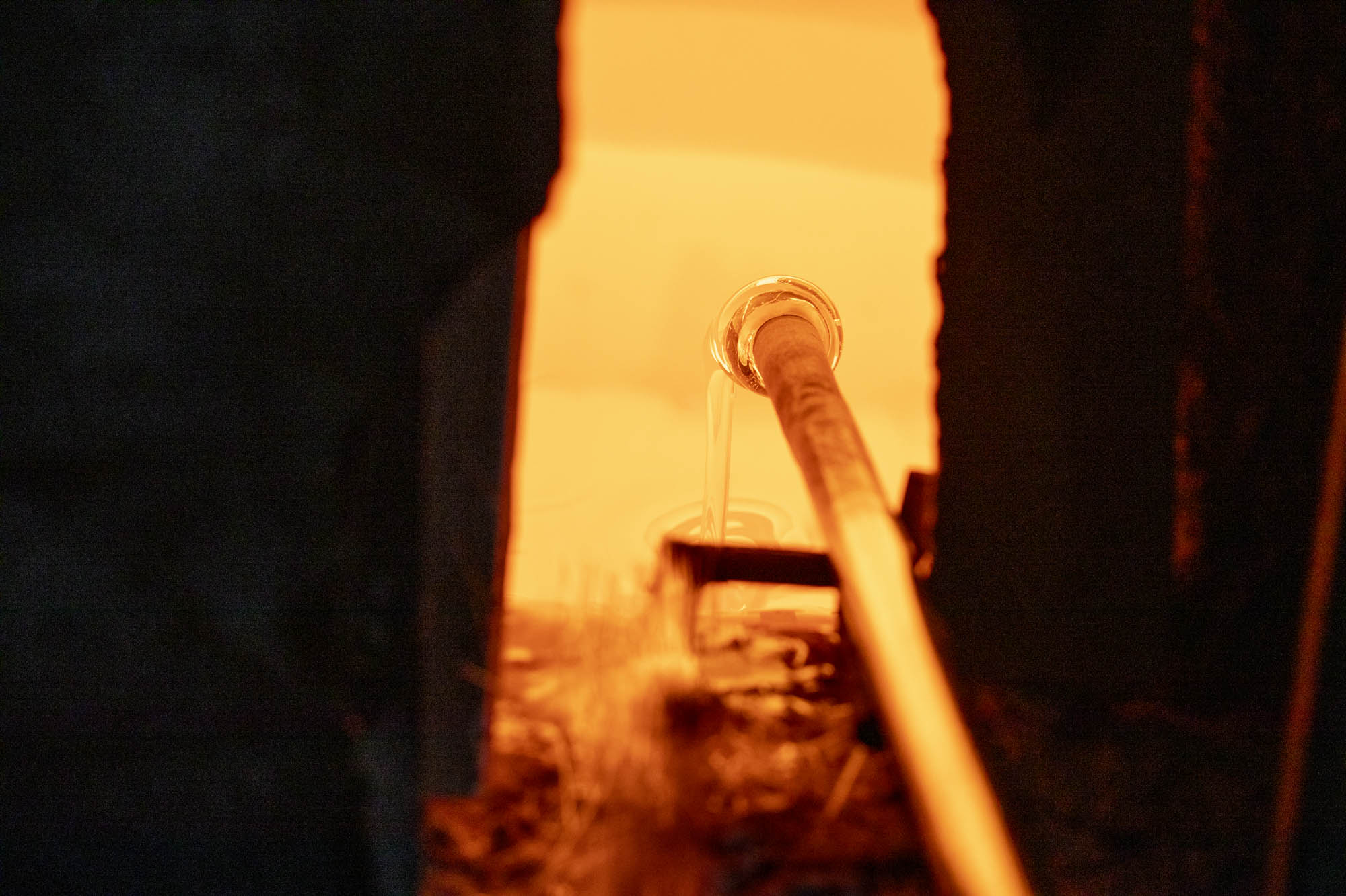 Blowpipes